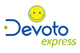 Devoto-logo